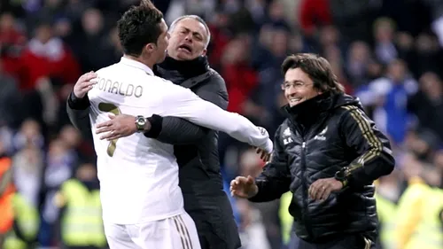 Madridul poate sărbători titlul:** Hattrick de senzație Ronaldo! 