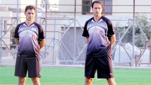 Levi e sceptic că Steaua va avea rezultate departe de casă și cu jucători care nu s-au integrat:** "Îi va fi foarte greu lui Ilie Stan"