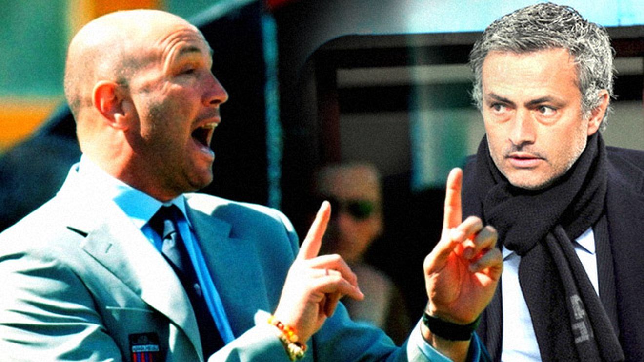 ATENȚIE, Mourinho!** "Vom încerca să țintim sus, chiar și la titlu!"