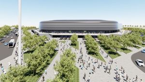 În plin scandal local, primarul a semnat pentru noul colos de 100.000.000 de euro din România: „Cea mai mare sumă!”