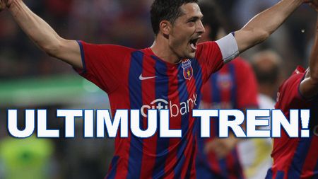 Rădoi știe ce vrea: "Plec acum sau rămân definitiv!"