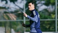Mirel Rădoi a cerut să fie dați afară 9 fotbalişti! Conducerea turcilor a rămas şocată şi ia în calcul o decizie radicală în cazul antrenorului