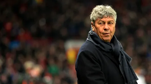 Mircea Lucescu a analizat schimbările de la Dinamo și Rapid: 