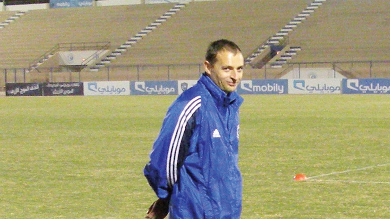 "Avem încredere totală în Necula!"