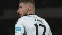 S-au încheiat negocierile pentru transferul lui Jovo Lukic