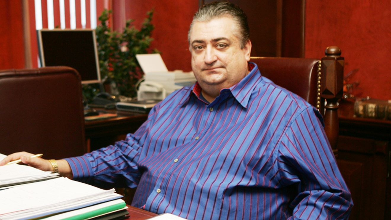 Iancu: „Mititelu mi-a promis bani sezonul trecut" / Mititelu: "Mi-e silă de Iancu"