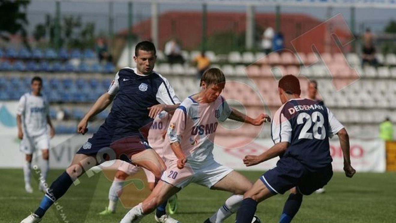 Dumitriu acuză: &quot;Gorjenii au folosit metode neortodoxe&quot;