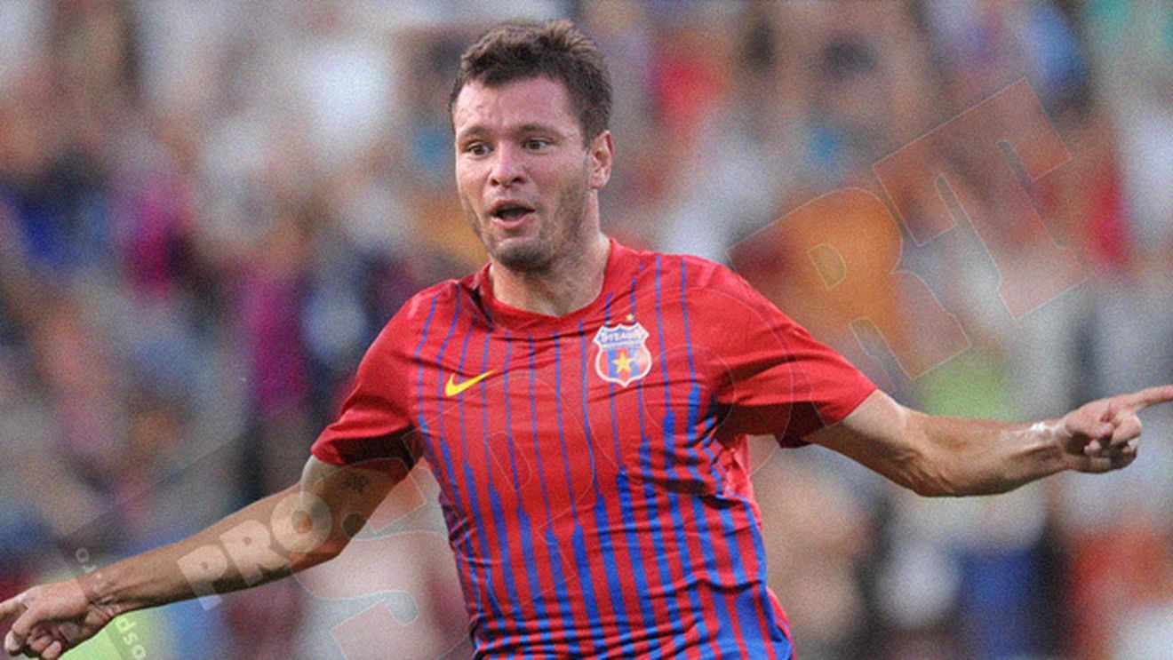 3. Marius Niculae (Dinamo) la Steaua