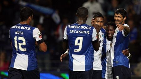 Asta ar putea fi mutarea verii!** Porto a refuzat o ofertă incredibilă de 50 de milioane: Chelsea își verifică lichiditățile