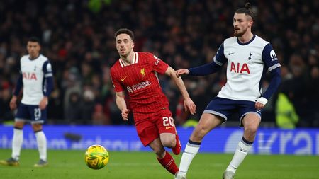 „Aș vrea să îi cer scuze lui Radu Drăgușin”. Reacția a devenit virală după ce „Dragonul” a fost de netrecut în Tottenham - Liverpool 1-0