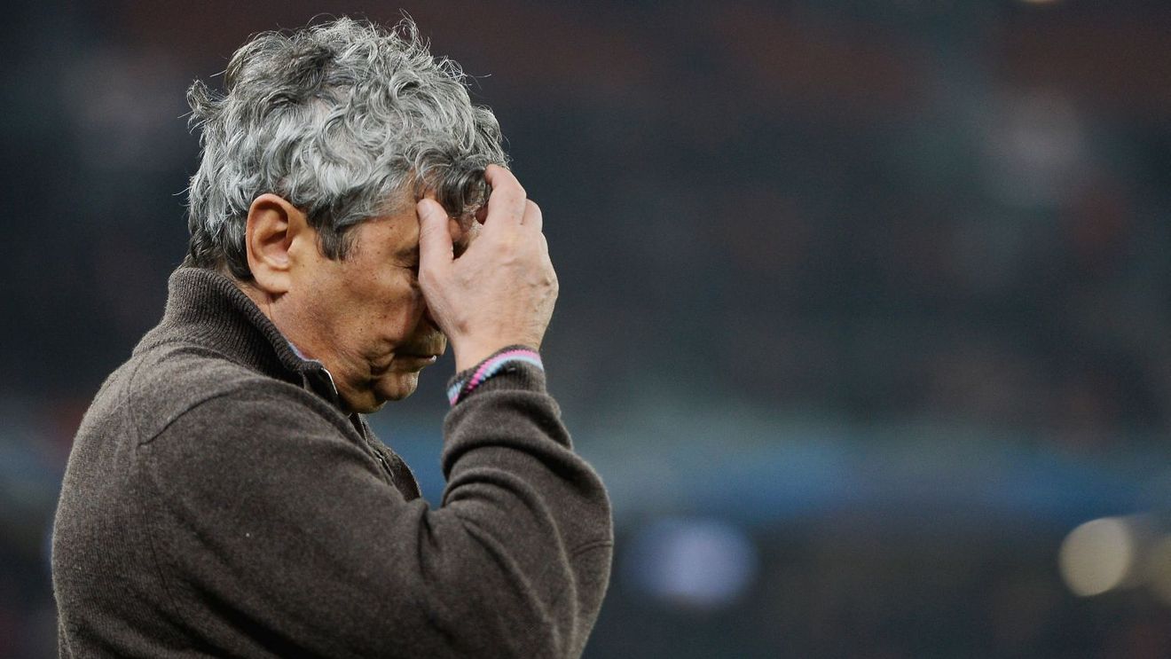 Mircea Lucescu, șocat de decesul lui Nae Manea: "E prea repede! Vorbisem cu fiul lui și speram să mai reziste"