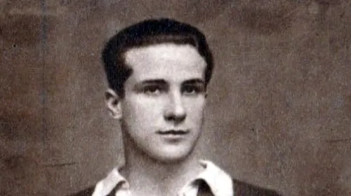 109 ani la de la nașterea marelui fotbalist interbelic Iuliu Bodola, cel care dă numele stadionului din Oradea. A fost agent al Gestapoului nazist