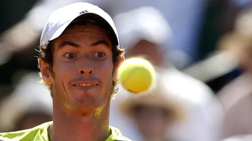 Djokovici nu joacă finala turneului demonstrativ de la Abu Dhabi, Murray a fost declarat câștigător