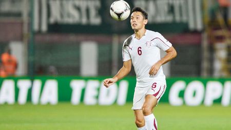 Codrea se întoarce acasă, la Timișoara!** "Rapid mi-a propus rezilierea și ne vom despărți"