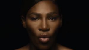 VIDEO | Serena Williams s-a dezbrăcat în scop caritabil! Imaginile care fac furori pe Instagram: "Am vrut să o fac pentru toate femeile din întreaga lume"
