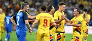 🚨 Meciul de retragere Generația de Aur – Restul Lumii 3-2! Show total pe Arena Națională: Panduru, Hagi și Gâlcă au marcat pentru „tricolori”. VIDEO