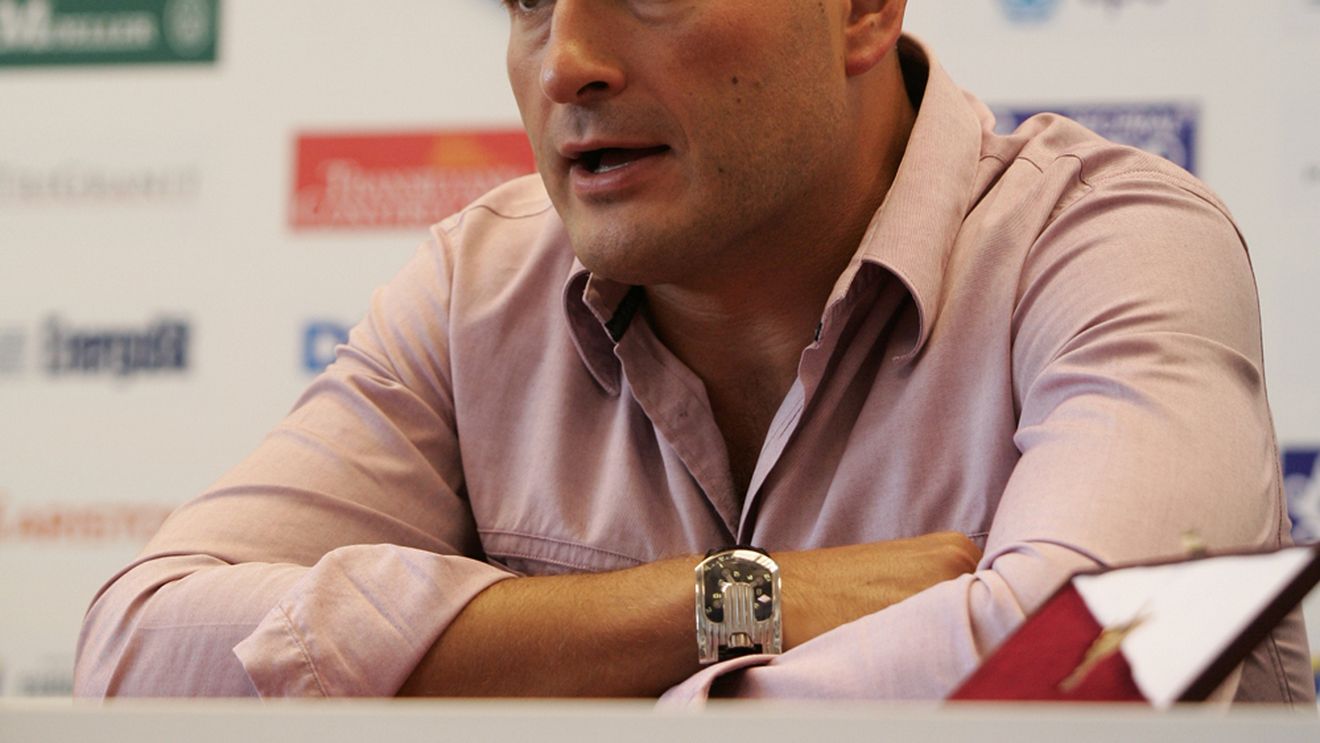 "Nu se putea mai rău! Grupa Stelei e mai ușoară"