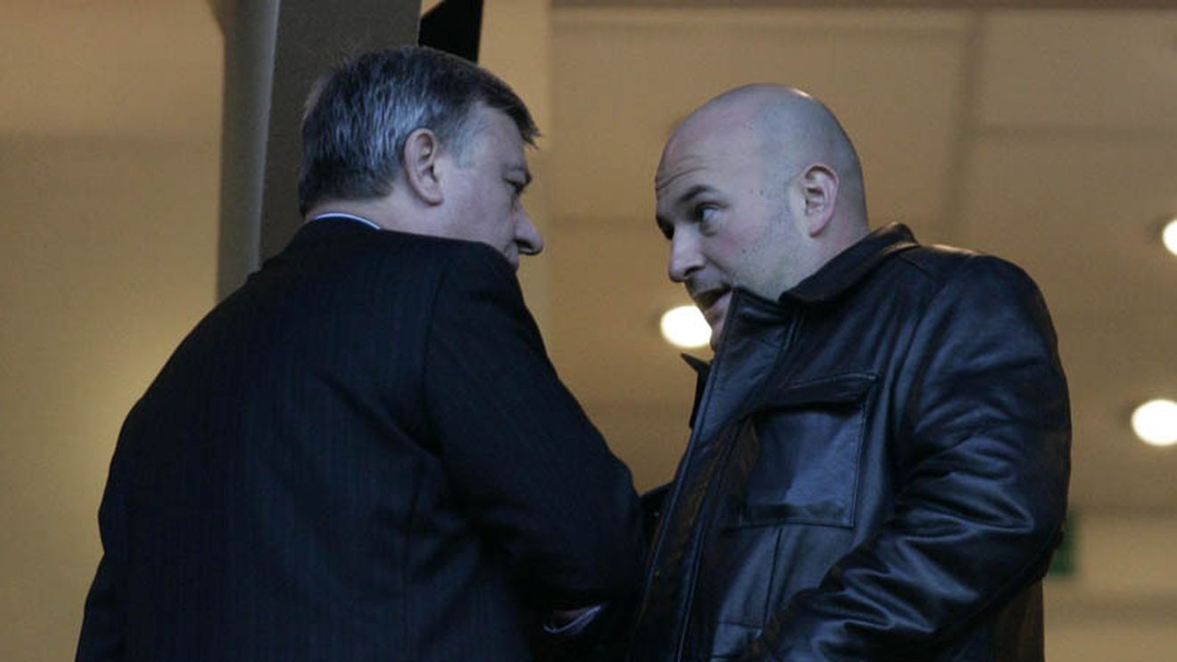 "Sunt prostii că trebuie să-l suspendăm pe Uhrin! Mai bine sancționăm presa!" CE CREZI?