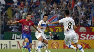 Viitorul Constanța - Kasimpașa, scor 3-3, într-un meci amical