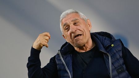 Giovanni Becali, transfer de senzație de la FCSB în Premier League, făcut cu un tertip: „Bă, tu știi cu cine vorbești?”