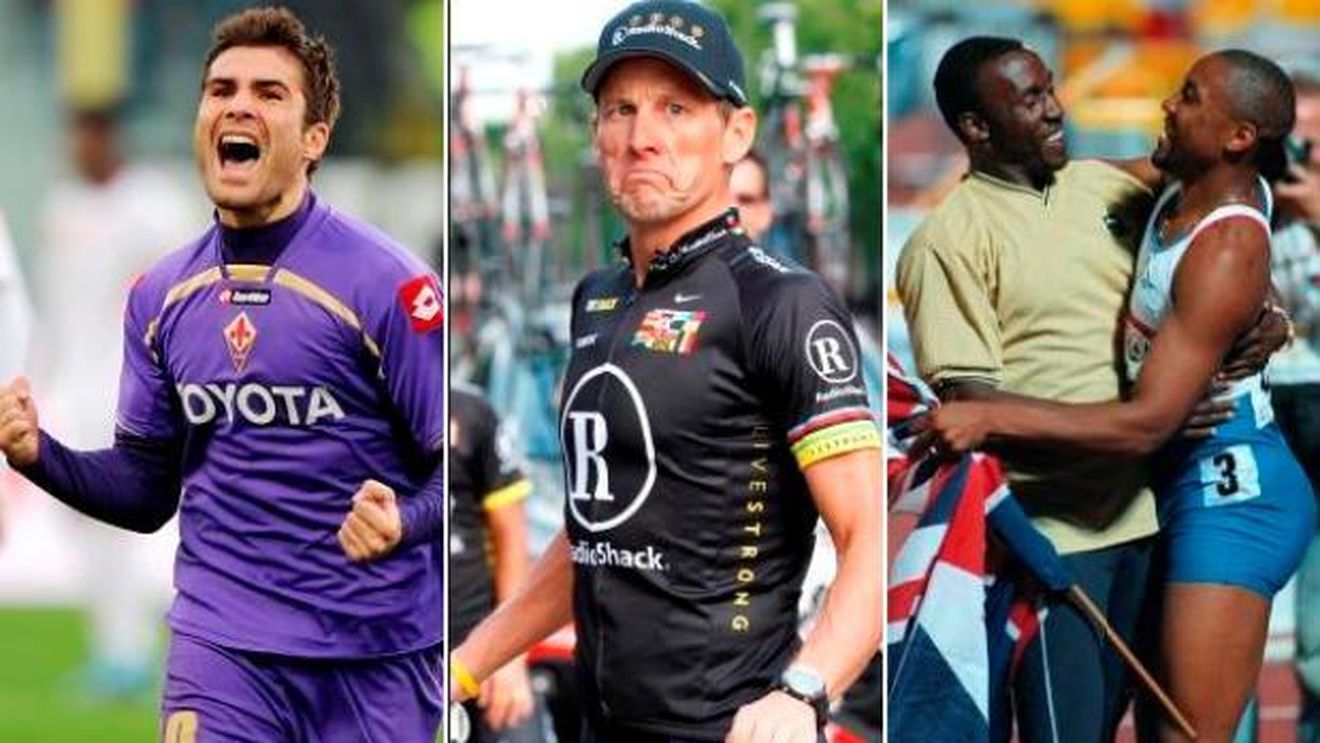 AMR 29 de zile!** Mutu, în topul celor mai stupide scuze în caz de doping! TOP 10