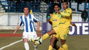 Gerlem, cu coada între picioare: "Îmi cer o mie de scuze!** E cea mai urâtă problemă pe care am avut-o"