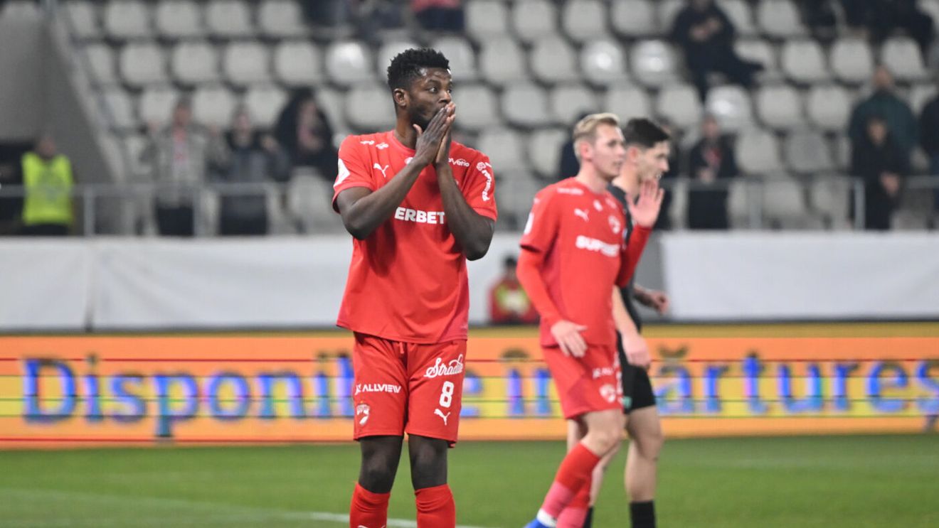 Cristi Borcea a aflat de transferul lui Eddy Gnahore la FCSB și a reacționat imediat: „Despre ce spirit mai vorbim?”