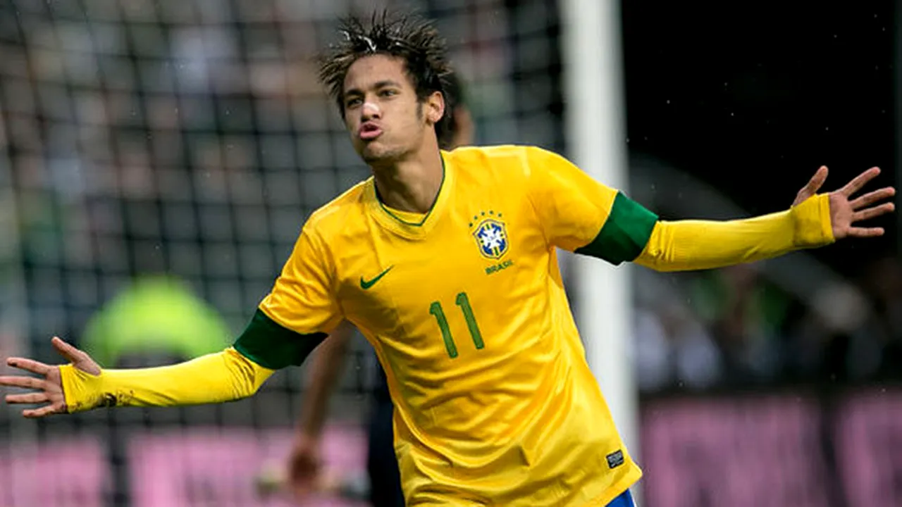 Neymar poate ajunge la BarÃ§a pe NUMAI 12 milioane de euro!** Afacerea NEBUNĂ‚ care poate face un ROMÃ‚N coleg cu un 'EXTRATERESTRU'