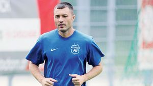 „Cobra",  iar în iarbă