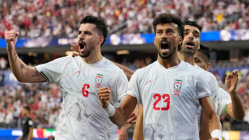 CM 2026 Iran – Noua Zeelandă 2-2. Nu i-a îngenuncheat Donald Trump, n-avea cum nici reprezentanta Oceaniei la fotbal! Conduși de două ori, au fost aproape de victorie