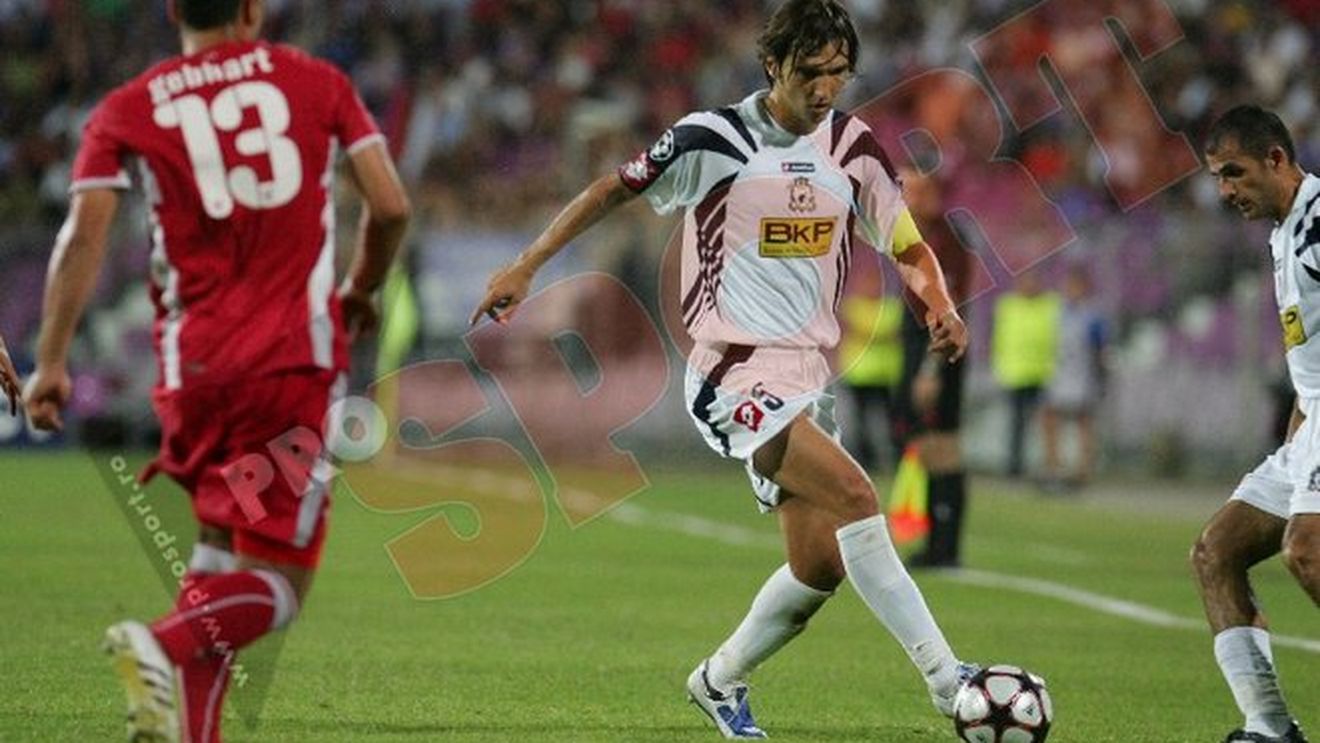 Alexa: "Ne-a lipsit concentrarea! Șansele de calificare sunt minime!"