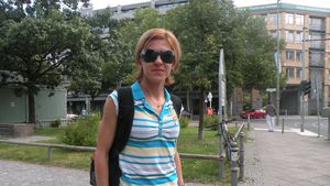 Mărturie din malaxorul groazei:** "Voi concura mereu cu teamă de-acum înainte"