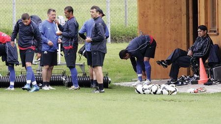 "Diavoli" roș-albaștri! Pițurcă, Ferguson de România!