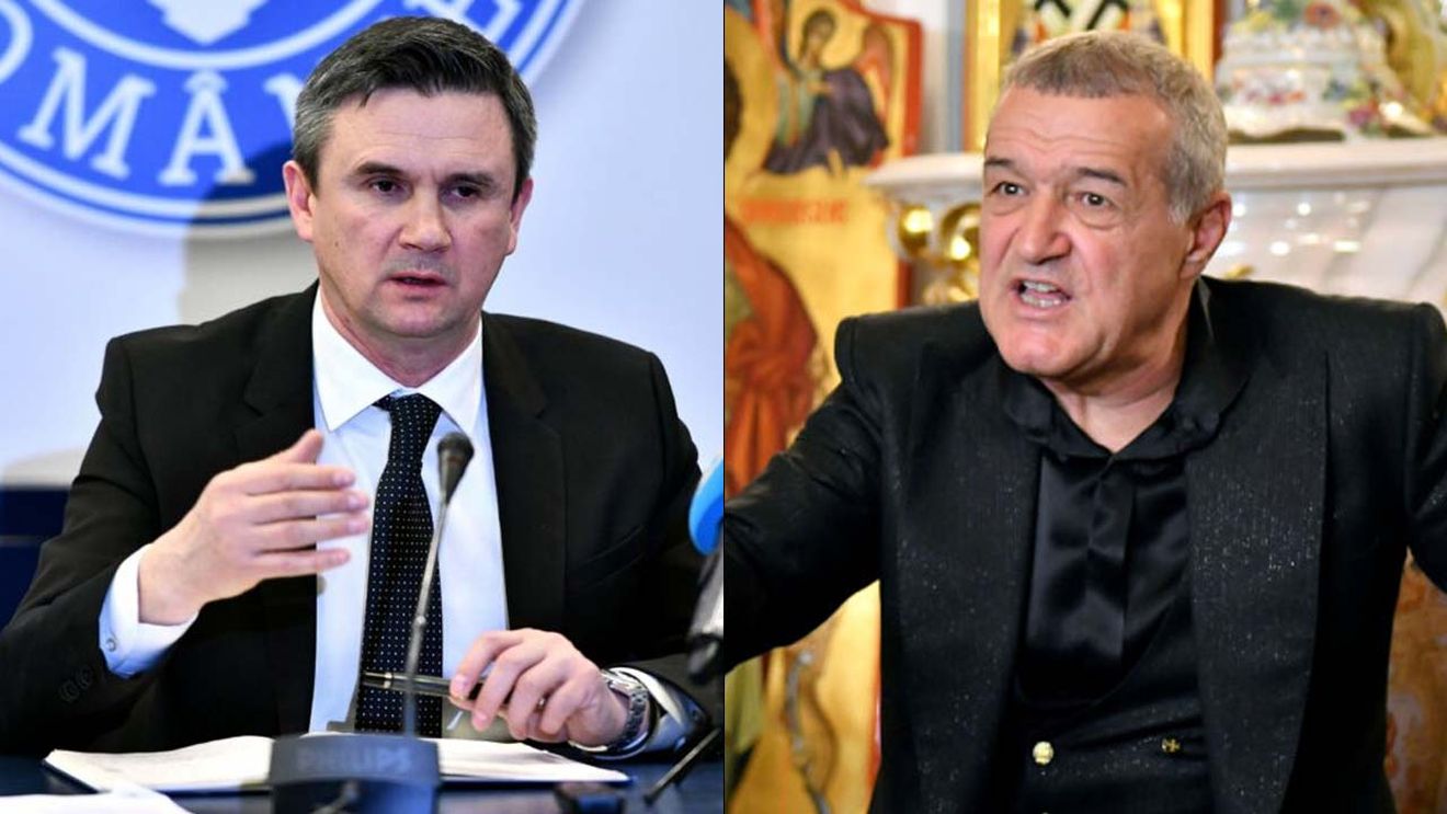 Verdictul lui Cristi Balaj despre arbitrajul danezului Krogh din FCSB - Sparta Praga 2-3! "Aia a fost cea mai importantă decizie"