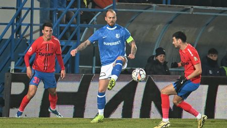 Reacția lui Gigi Becali despre transferul lui Denis Alibec la FCSB