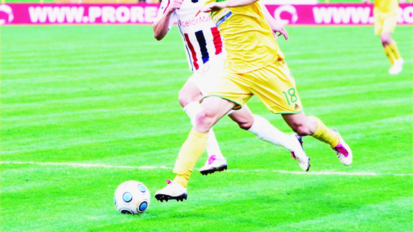 De ce se tem steliștii de Sânmărtean