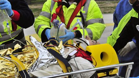 Cariera lui Kubica, în pericol!** "Recuperarea va dura cel puțin un an"