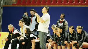 Voina nu s-a entuziasmat