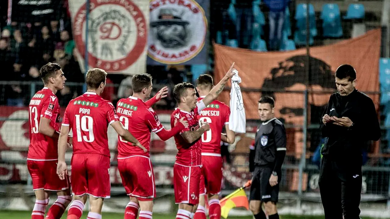 Tabloul complet al optimilor Cupei României. Adversar din Liga 1 pentru FCSB, meci dificil pentru Dinamo. Craiova merge la Turnu Măgurele, CFR Cluj înfruntă Gaz Metan