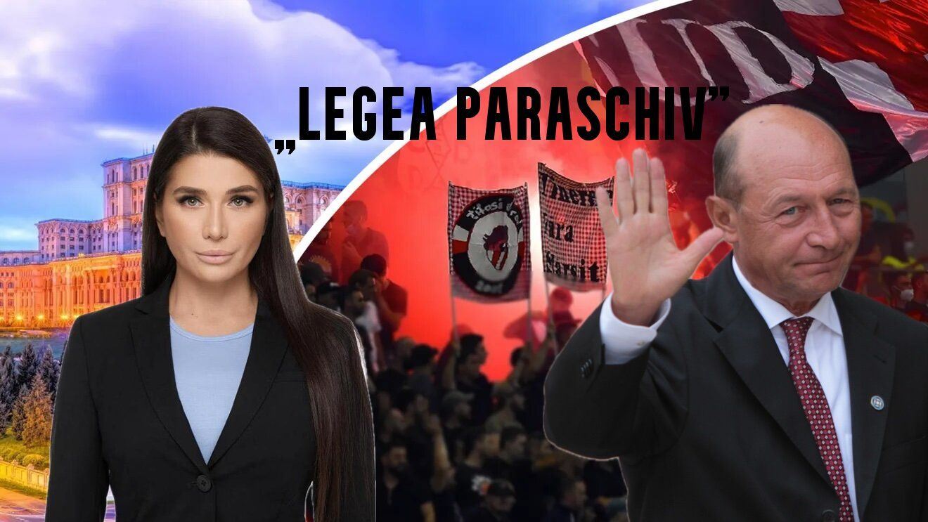 Elena Băsescu, apariție surpriză în proiectul „Legii Paraschiv”, care a modificat o lege promulgată chiar de tatăl ei, Traian Băsescu