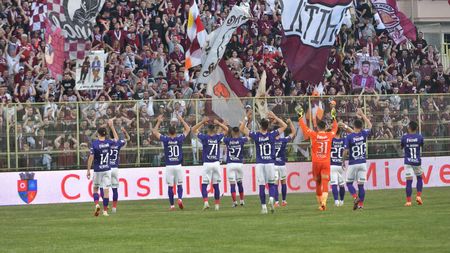 Dorinel Munteanu, categoric în privința celor de la Rapid: „Dorința suporterilor e mult mai mare decât realitatea din vestiar!” | VIDEO EXCLUSIV ProSport Live