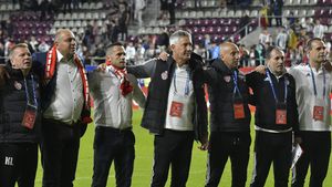 Sepsi, amendă uriașă din partea UEFA pentru saluturi naziste și afirmații xenofobe!