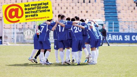 Mărturia acestui jucător ar trebui să anunțe Apocalipsa!** "Au fost meciuri în care mai bine jucam între noi!" O nouă dovadă ȘOC: