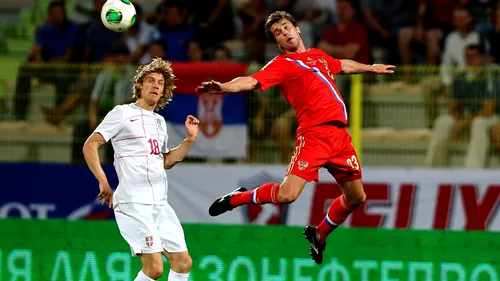 Vladimir Granat, căpitanul lui Dinamo Moscova, bătut crunt de un fan al lui Zenit. Fundașul e în pericol să rateze Mondialul