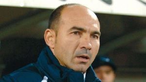 Jean Vlădoiu a devenit președintele unui club din Liga 1! S-a înțeles deja cu noul antrenor