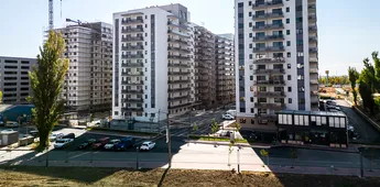 Ionuţ Negoiță, tun imobiliar! A luat 2.700.000 de euro pentru 27 de apartamente