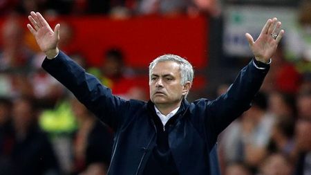 Jose Mourinho transferă de la Chelsea! United s-a înțeles cu un star de pe Stamford Bridge și mutarea e iminentă. "Rolul" lui Juventus în afacere