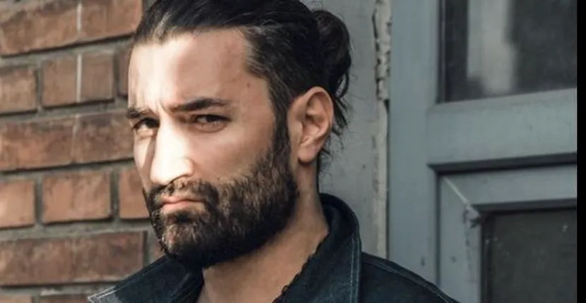 Problema pe care o are Smiley în izolare. ”Mă străduiesc să nu fac prea mare mizerie”