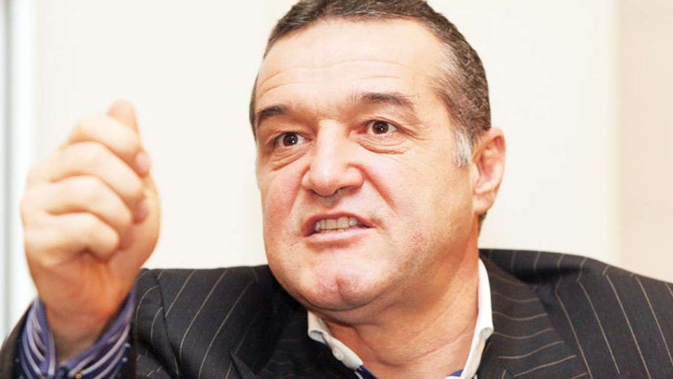 Blocul condamnaților!** Becali își va muta jucătorii pe Plevnei și îi va supraveghea cu camere video FOTO