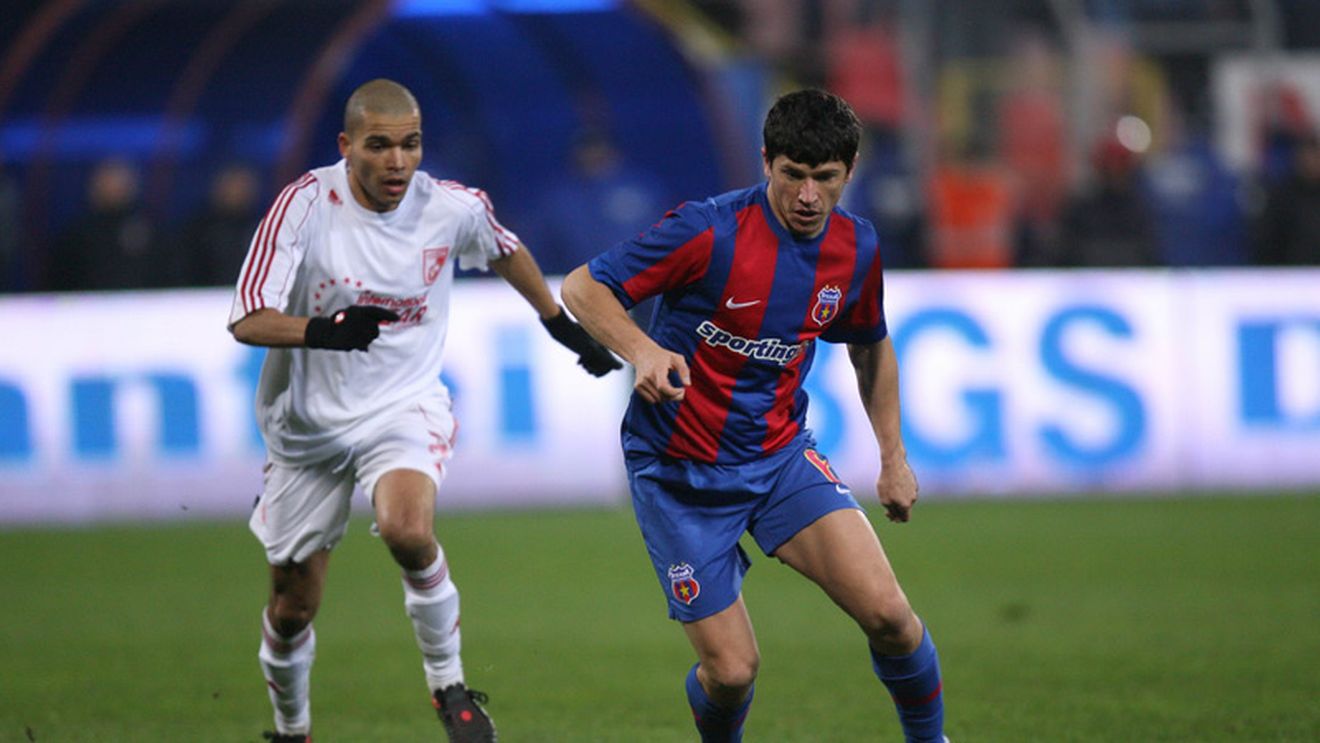 "Golul mi-a dat aer!"